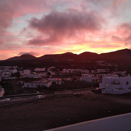 Tranquilidad Entre Volcanes Uga 외부 사진